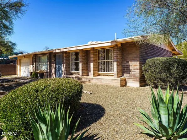 1240 S Lavonne Way, Tucson, AZ 85713