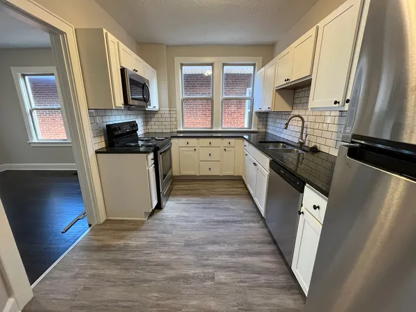 465 E Hudson St #A, Columbus, OH 43202