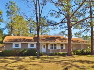 109 Traylor Ave, Fitzgerald, GA 31750