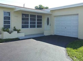 2999 NW 115th Ter, Sunrise, FL 33323