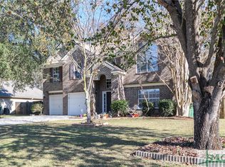 213 Longleaf Cir, Pooler, GA 31322