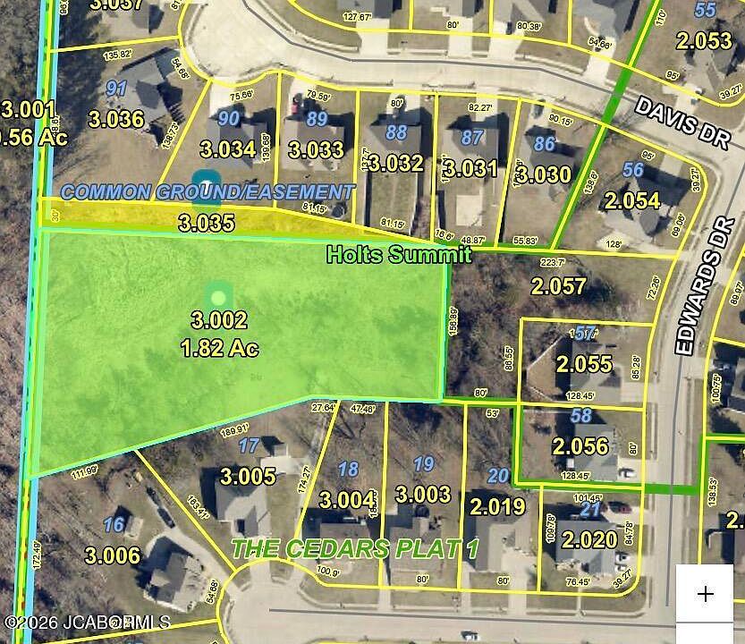 1st image of Edwards Dr