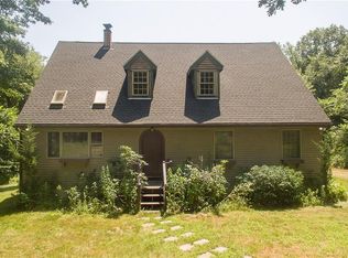 166 Diamond Hill Rd, Ashaway, RI 02804