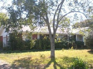 101 Wages St, Broken Bow, OK 74728