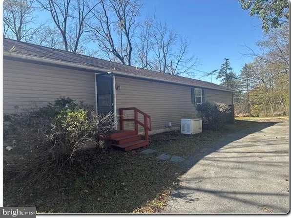 120 James Rd, Bernville, PA 19506