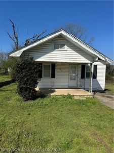 709 N 28th St, Van Buren, AR, 72956