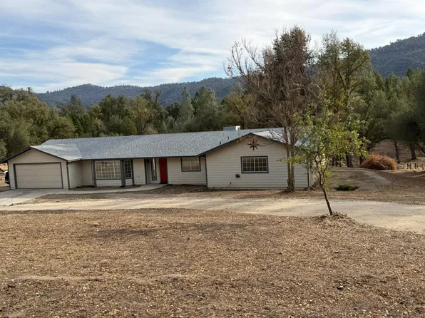 41951 Road 600, Ahwahnee, CA 93601