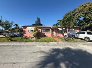 15150 NE 15th Ct, North Miami Beach, FL 33162