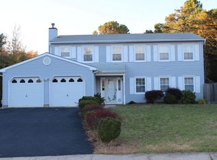 964 Seabury Ct, Toms River, NJ 08753