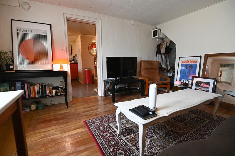 Vancouver Apartment for rent - 1 Bedroom — photo 7