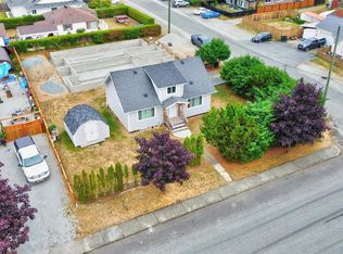 4925 Leslie Ave, Pt Alberni, BC V9Y6S3