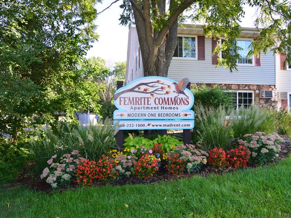Femrite Commons | 512 Femrite Dr, Madison, WI