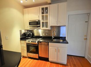 75 Burbank St APT 203, Boston, MA 02115