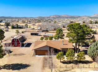 2402 Eldred Rd, Chino Valley, AZ 86323
