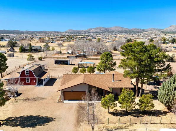 2402 N ELDRED Road, Chino Valley, AZ 86323