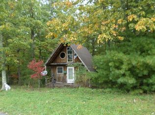 320 Adams Acres Rd, Wellington, KY 40387