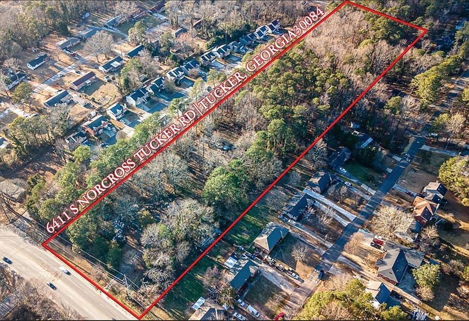 6411 S Norcross Tucker Rd, Tucker, GA 30084 MLS 7167915 Zillow