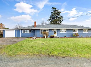 268 SE Quaker St, Oak Harbor, WA