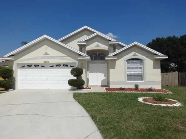 1040 Pineview Ct, Apopka, FL 32712