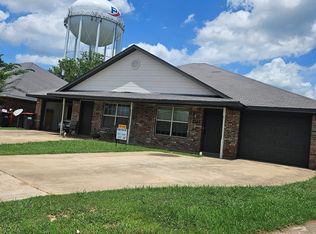2347 Kimberly St, Paris, TX 75460