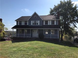 167 Cedar Ridge Dr, Monaca, PA 15061