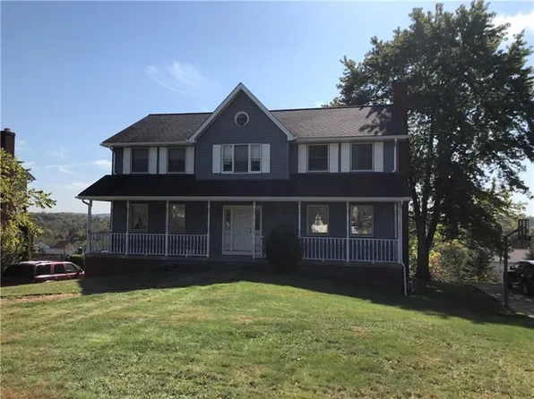 167 Cedar Ridge Dr, Monaca, PA 15061