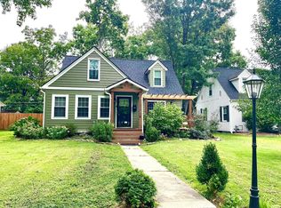 1300 Parkside Dr, Evansville, IN