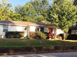 2812 Bain Pl, Tyler, TX 75701