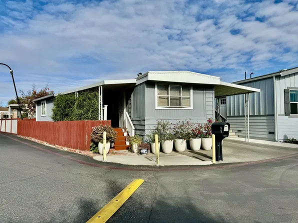 2150 Monterey Rd #95, San Jose, CA 95112