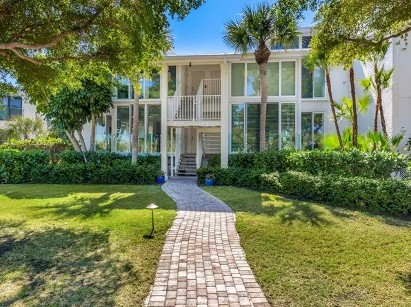 5000 Gasparilla Rd #12A, Boca Grande, FL 33921