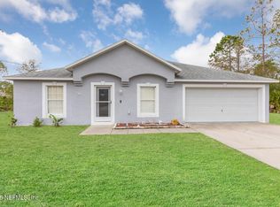 14 Service Tree Pl, Palm Coast, FL 32164