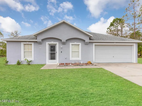 14 SERVICE TREE Place, Palm Coast, FL 32164