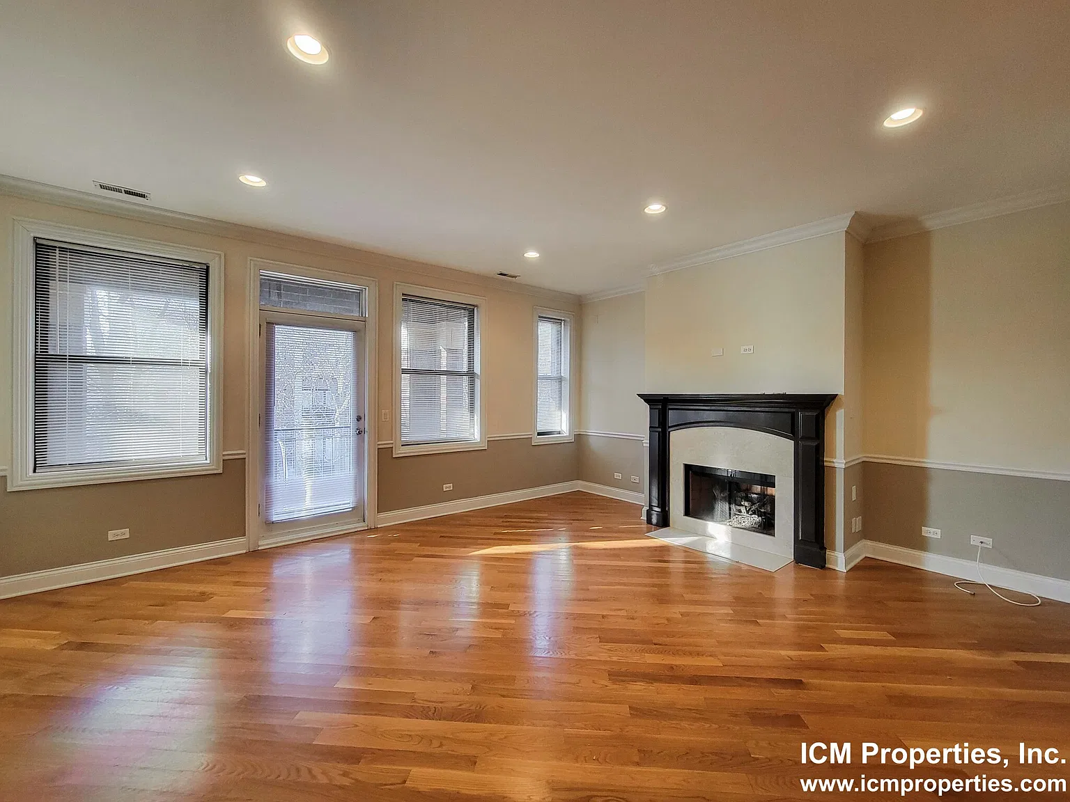 2 bed, 1150 sqft, $4,625 — Photo 3