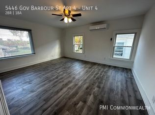 5446 Gov Barbour St APT 4, Barboursville, VA 22923