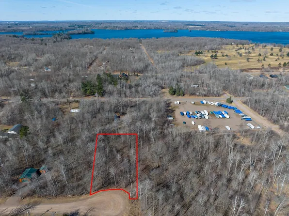 28 5/16 Avenue, Birchwood, WI 54817