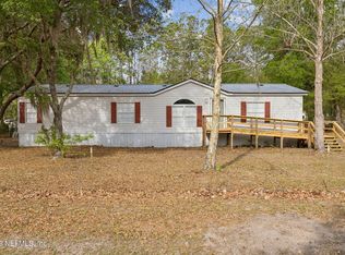 11902 FAYE Road, Macclenny, FL 32063