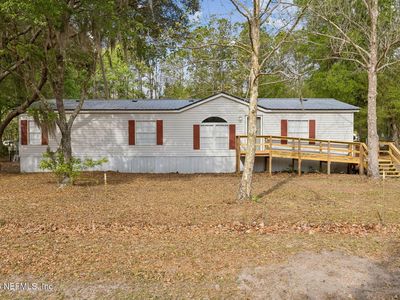 11902 FAYE Road, Macclenny, FL, 32063