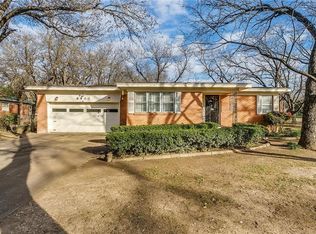 8900 Claiborn St, Lakeside, TX 76135