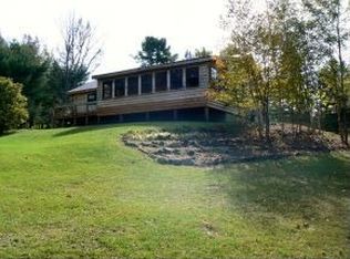 6 Parker Rd, Whitefield, NH 03598