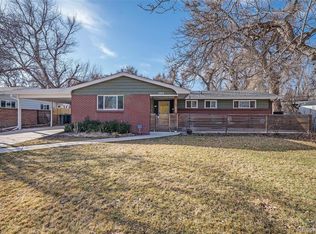 1004 W Shepperd Ave, Littleton, CO 80120