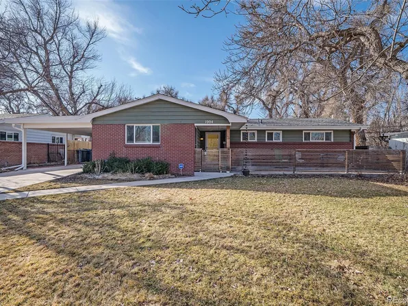 1004 W Shepperd Avenue, Littleton, CO 80120