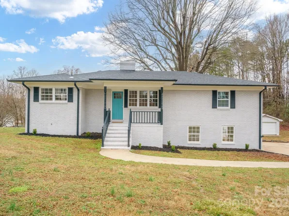 106 Cinco Ave, Kannapolis, NC 28081