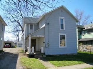 471 Park St, Marion, OH
