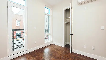 Rented by Metro Prop NY Corp