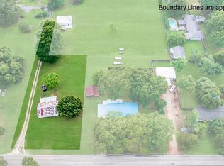 0 N Page Rd, Longview, TX 75605