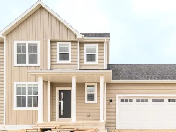 5912 VINTAGE BIRCH Way, Mcfarland, WI 53558