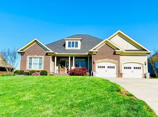11625 Shirecliffe Ln, Knoxville, TN 37934
