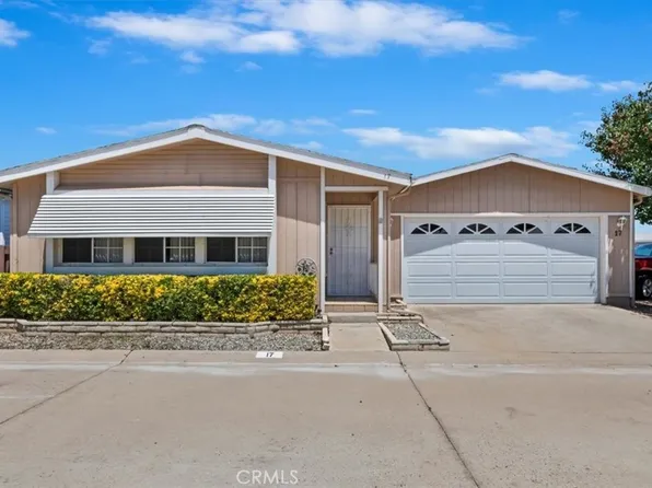 27250 Murrieta Rd Space 17, Menifee, CA 92586