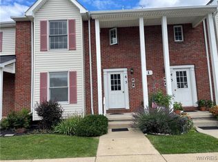 1 Keph Dr APT 5, Amherst, NY 14228