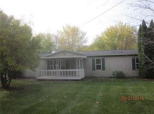 1838 James Ave, Owosso, MI